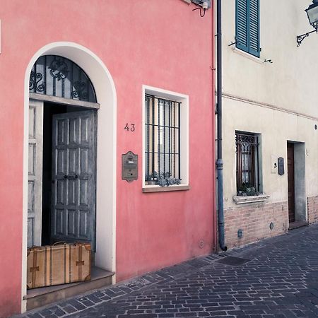 Ca Tabachera Rimini Zewnętrze zdjęcie